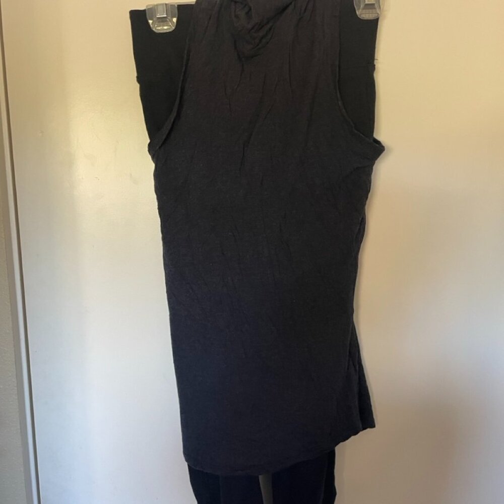 Kit and Ace Sleeveless Cowl Neck and Trousers